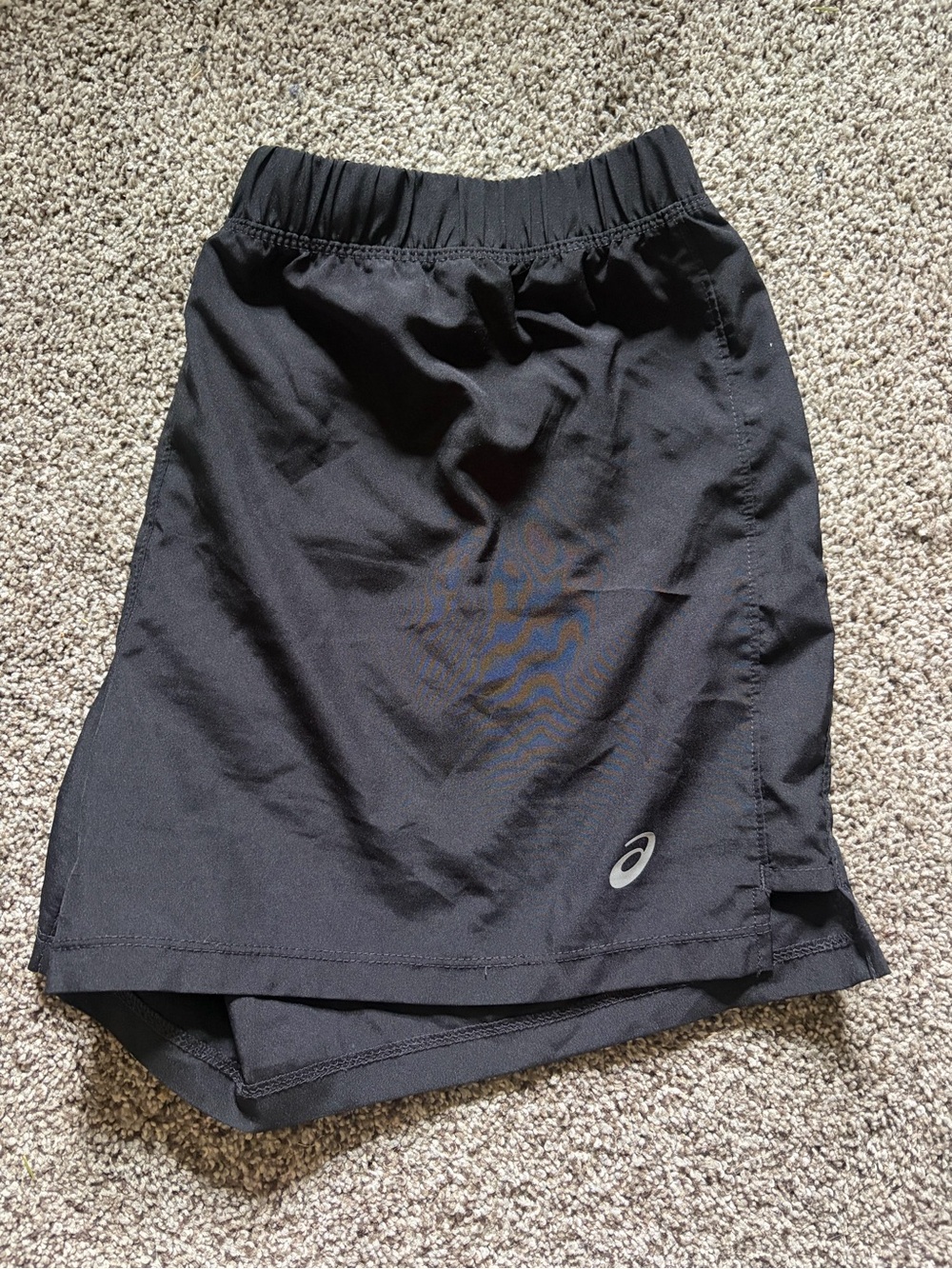 Asics Women’s Ready-Set 3” Athletic Shorts
